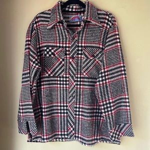 Vintage Wrangler button down. PERFECT CONDITION